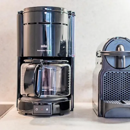 Haus Norderstrasse 61 Whg 2 Apartmán